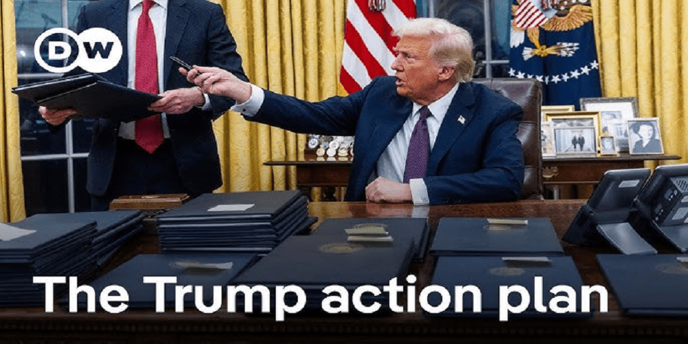 Latest Politics News: Trump, Congress & Elections | Updates